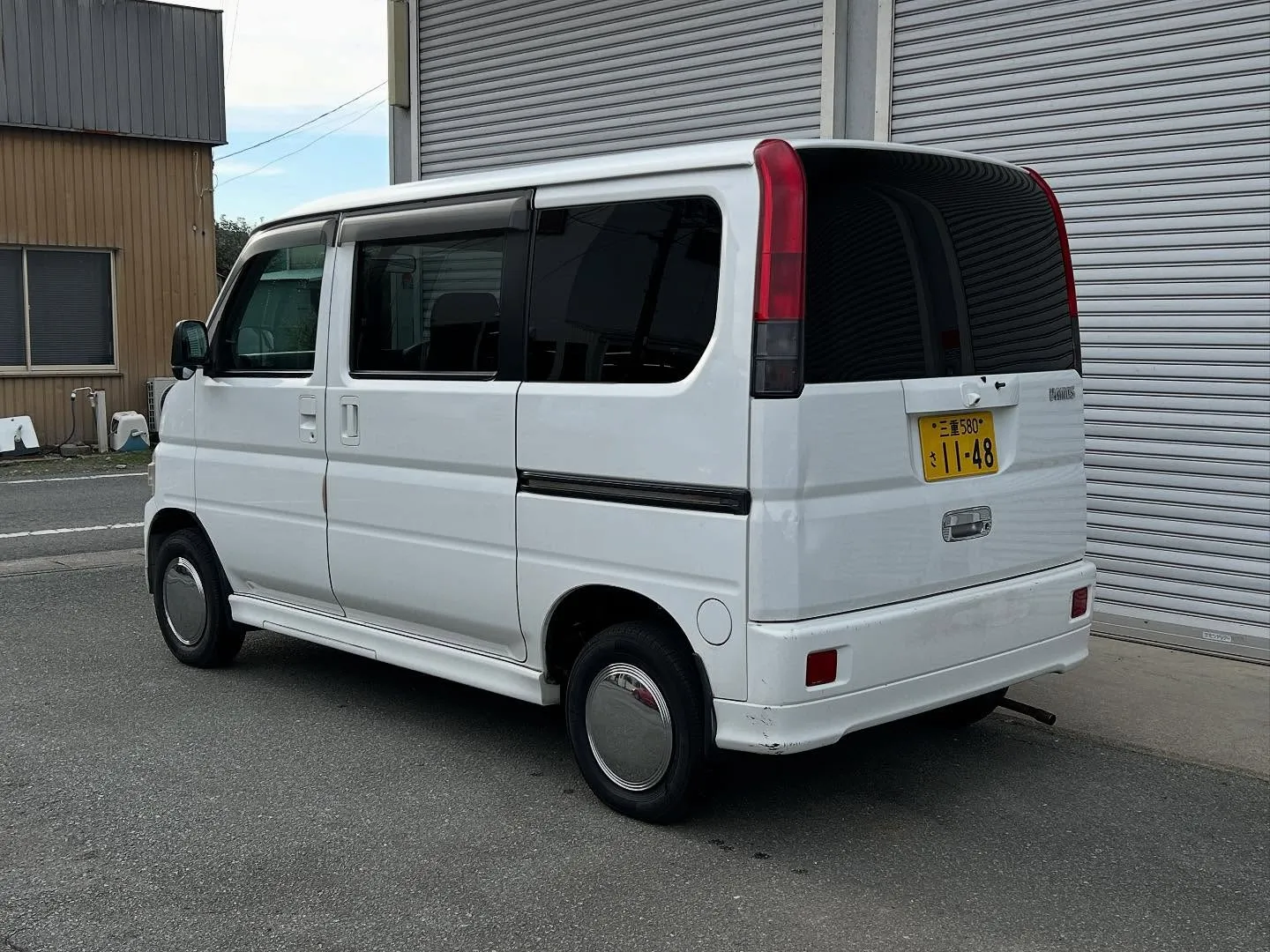 三重県松阪市の中古車販売店マーヴェリックカーズです‼️