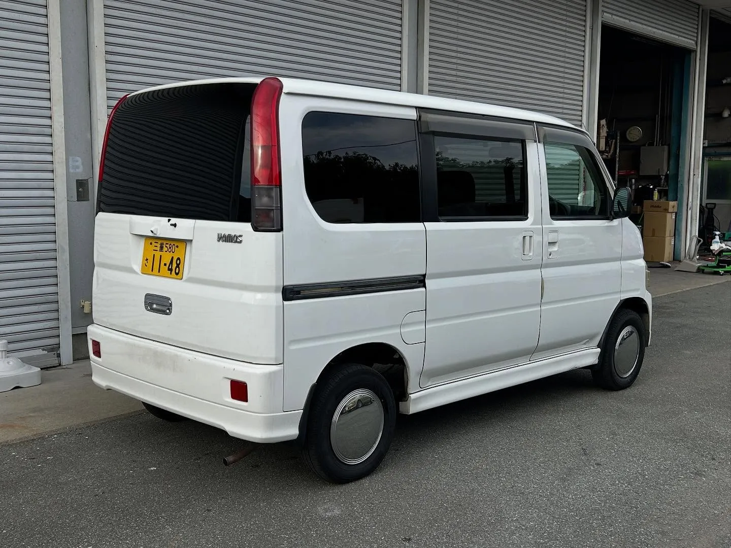 三重県松阪市の中古車販売店マーヴェリックカーズです‼️