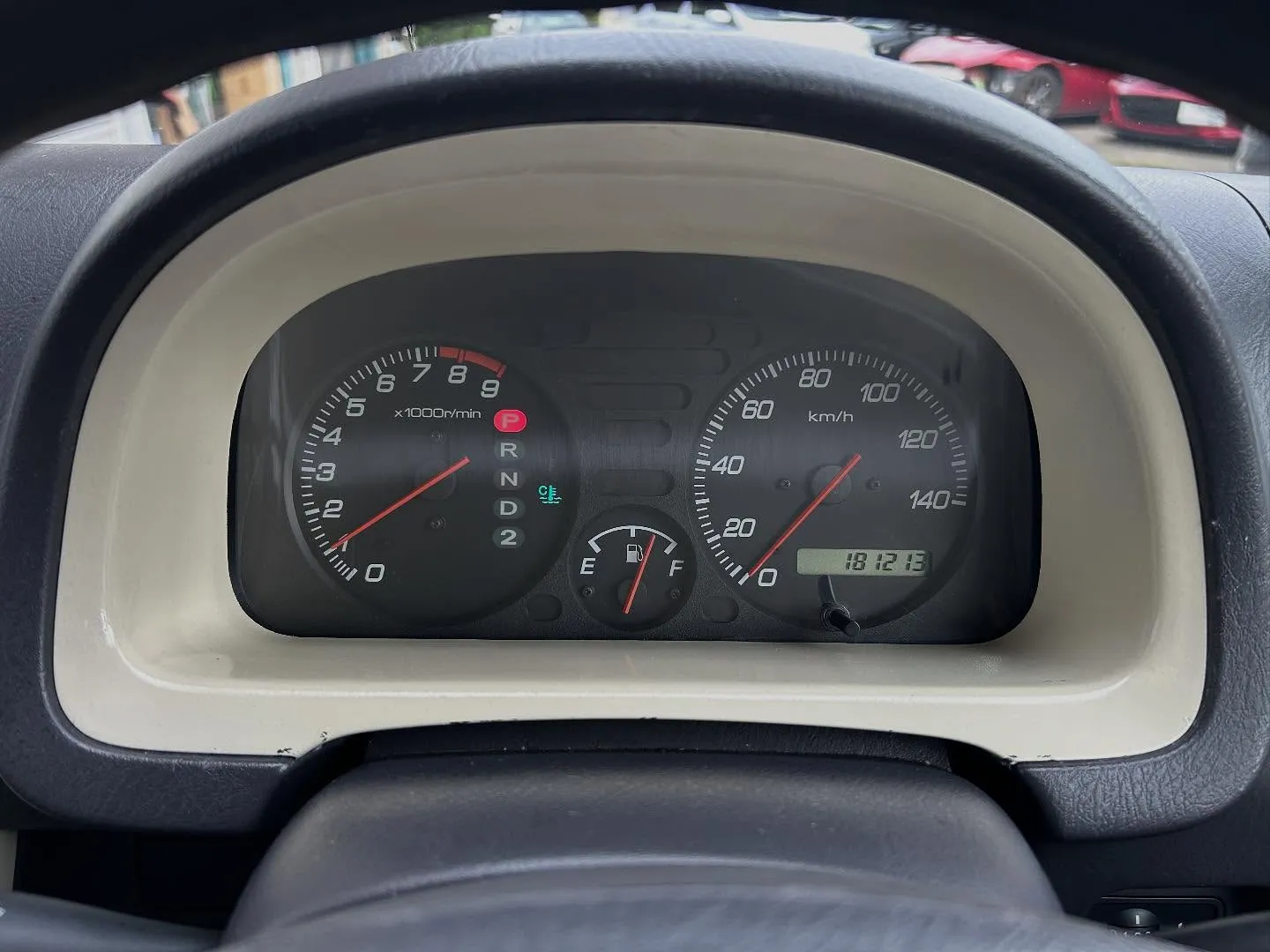 三重県松阪市の中古車販売店マーヴェリックカーズです‼️