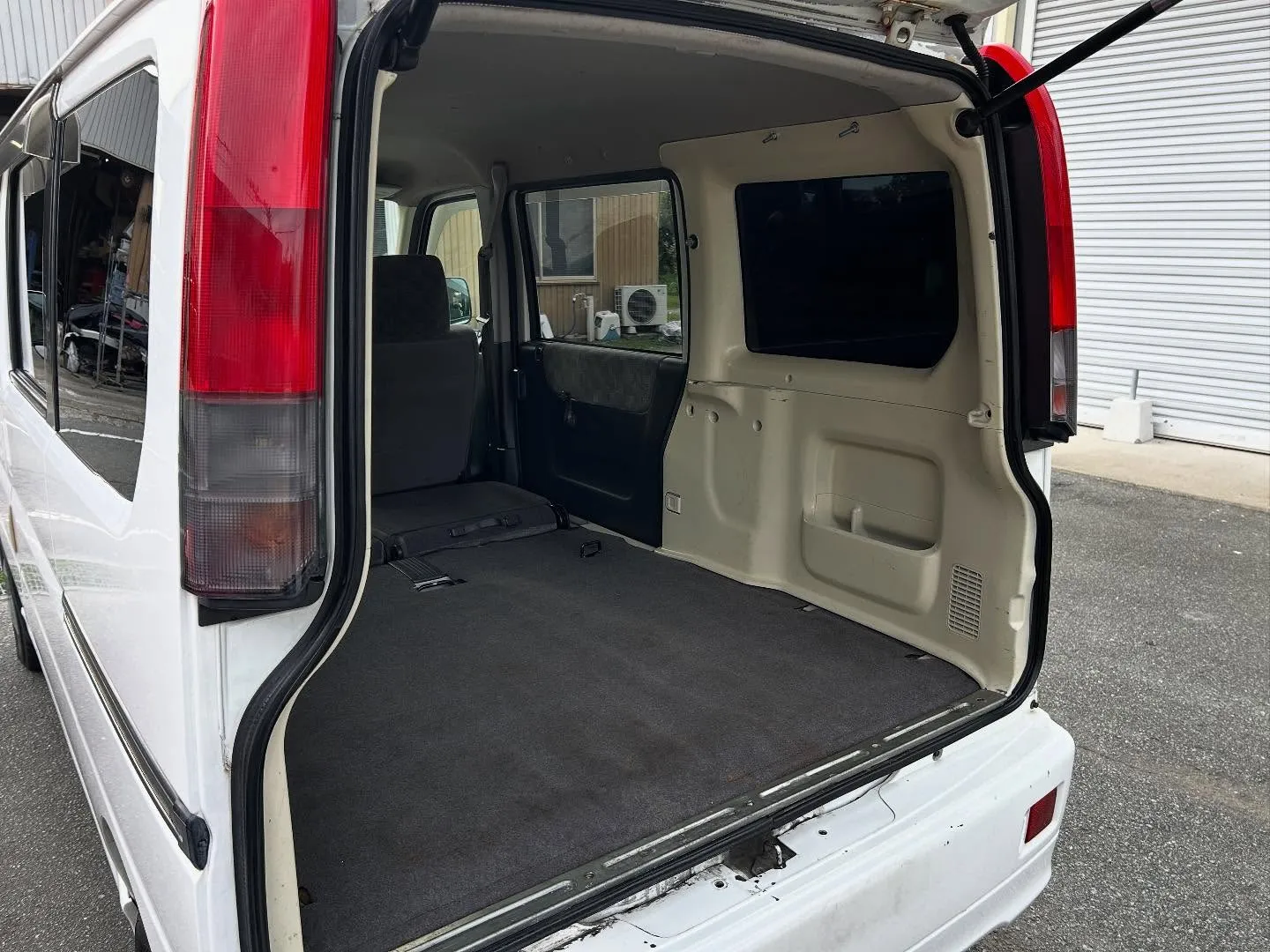 三重県松阪市の中古車販売店マーヴェリックカーズです‼️