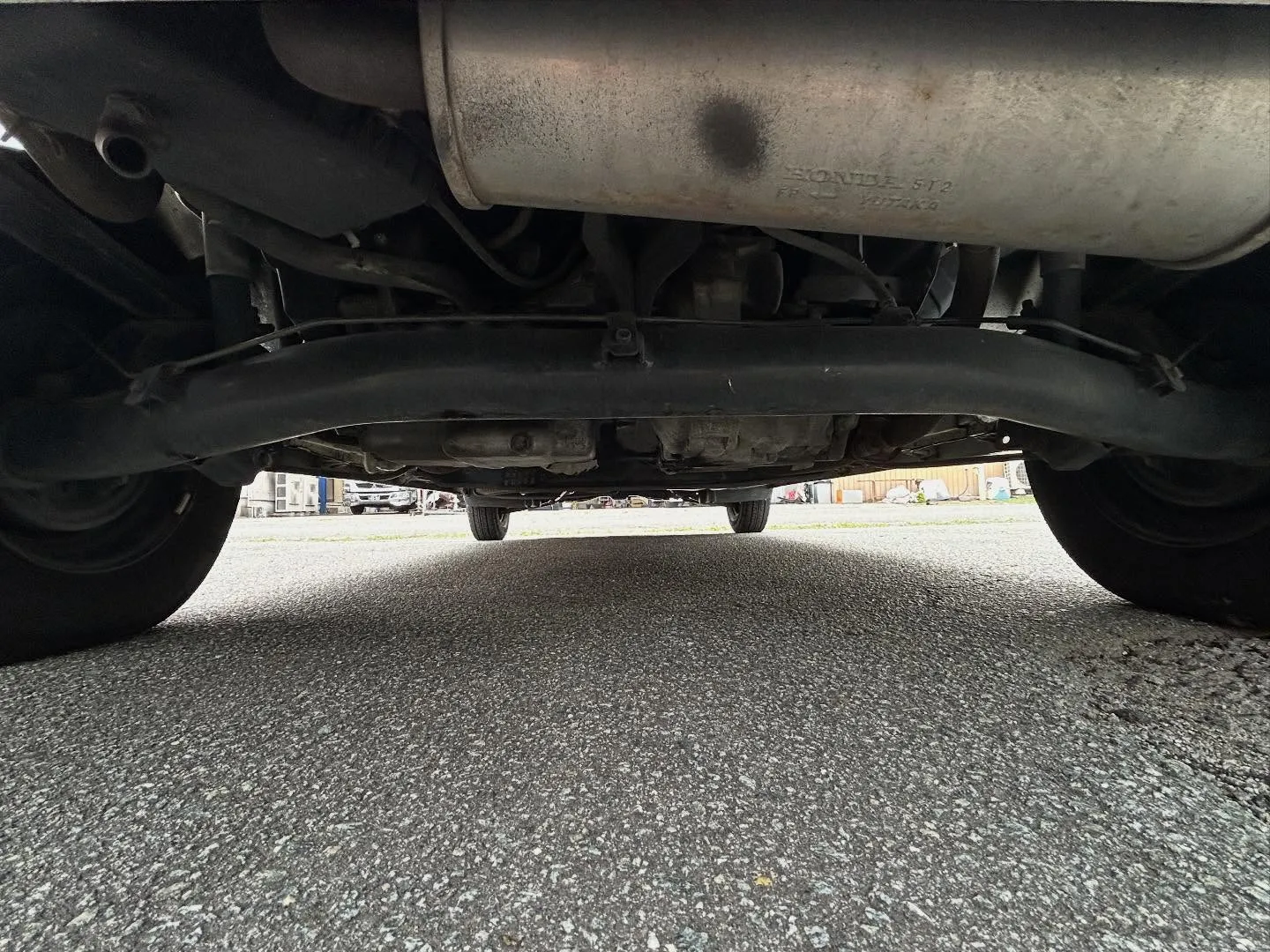 三重県松阪市の中古車販売店マーヴェリックカーズです‼️