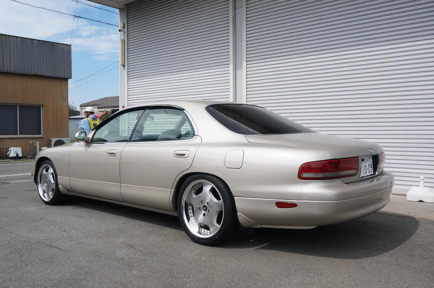 三重県松阪市の中古車販売店マーヴェリックカーズです‼️