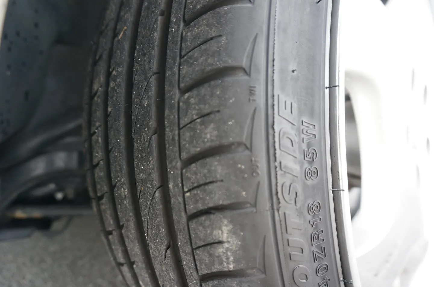 三重県松阪市の中古車販売店マーヴェリックカーズです‼️