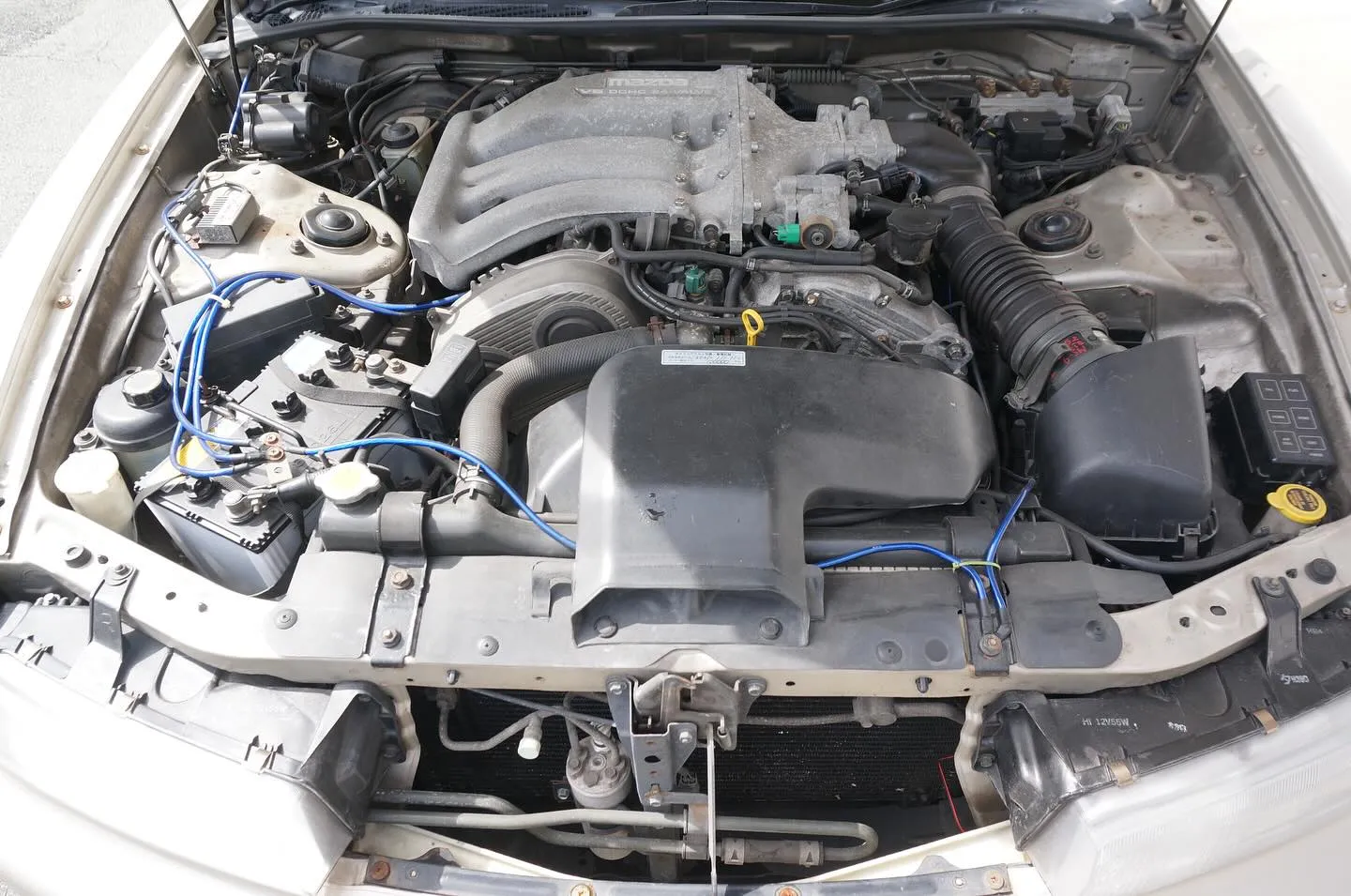 三重県松阪市の中古車販売店マーヴェリックカーズです‼️