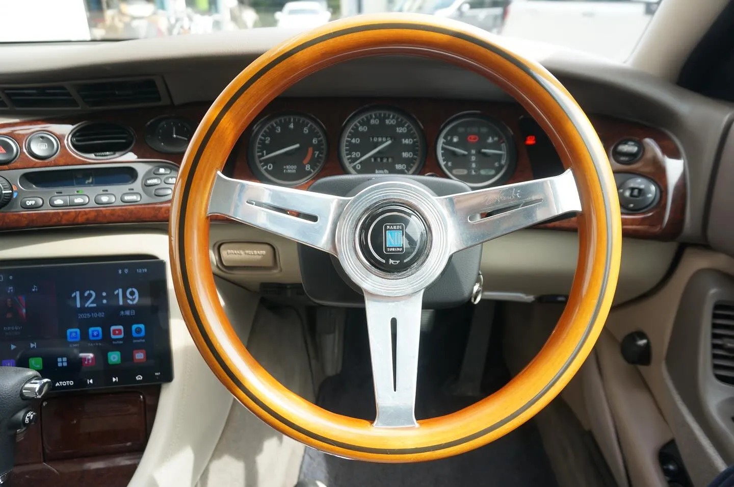 三重県松阪市の中古車販売店マーヴェリックカーズです‼️