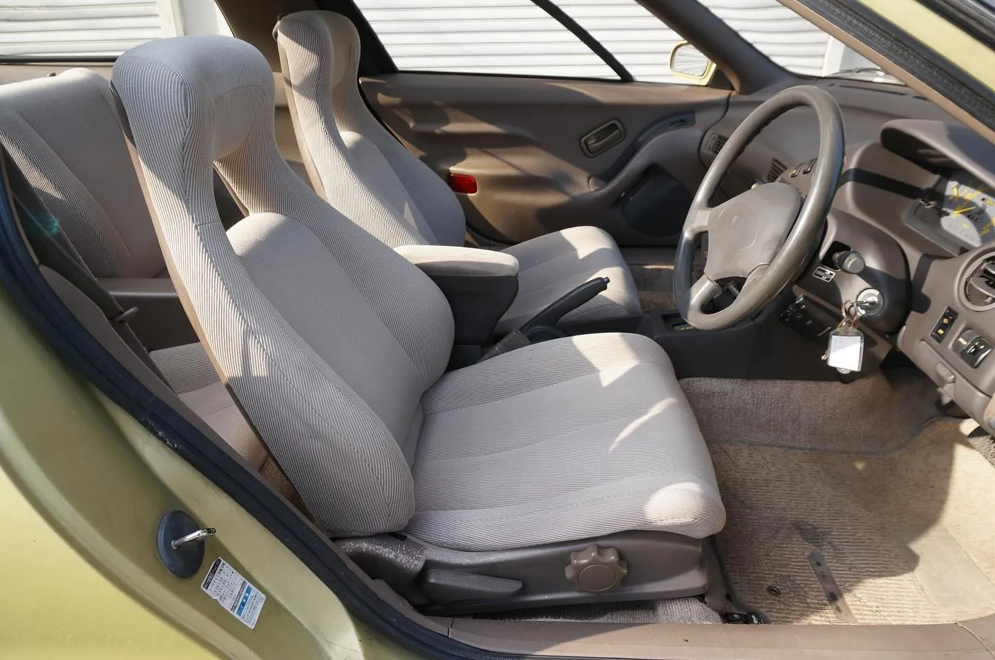 三重県松阪市の中古車販売店マーヴェリックカーズです‼️