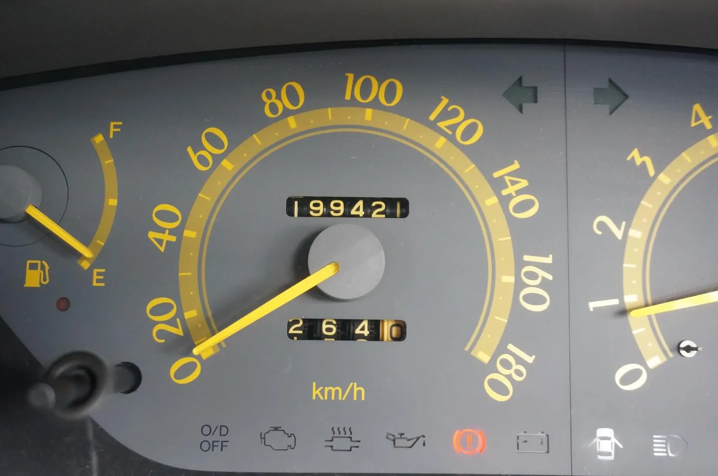 三重県松阪市の中古車販売店マーヴェリックカーズです‼️