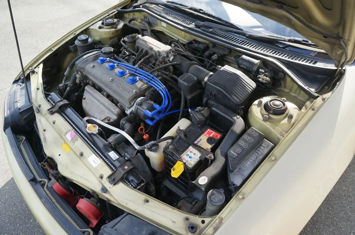 三重県松阪市の中古車販売店マーヴェリックカーズです‼️