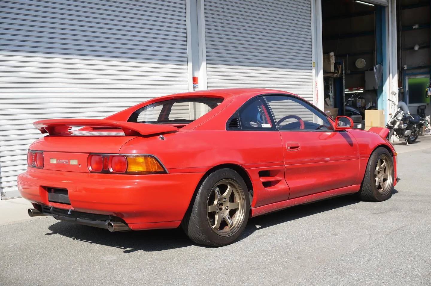 三重県松阪市の中古車販売店マーヴェリックカーズです‼️