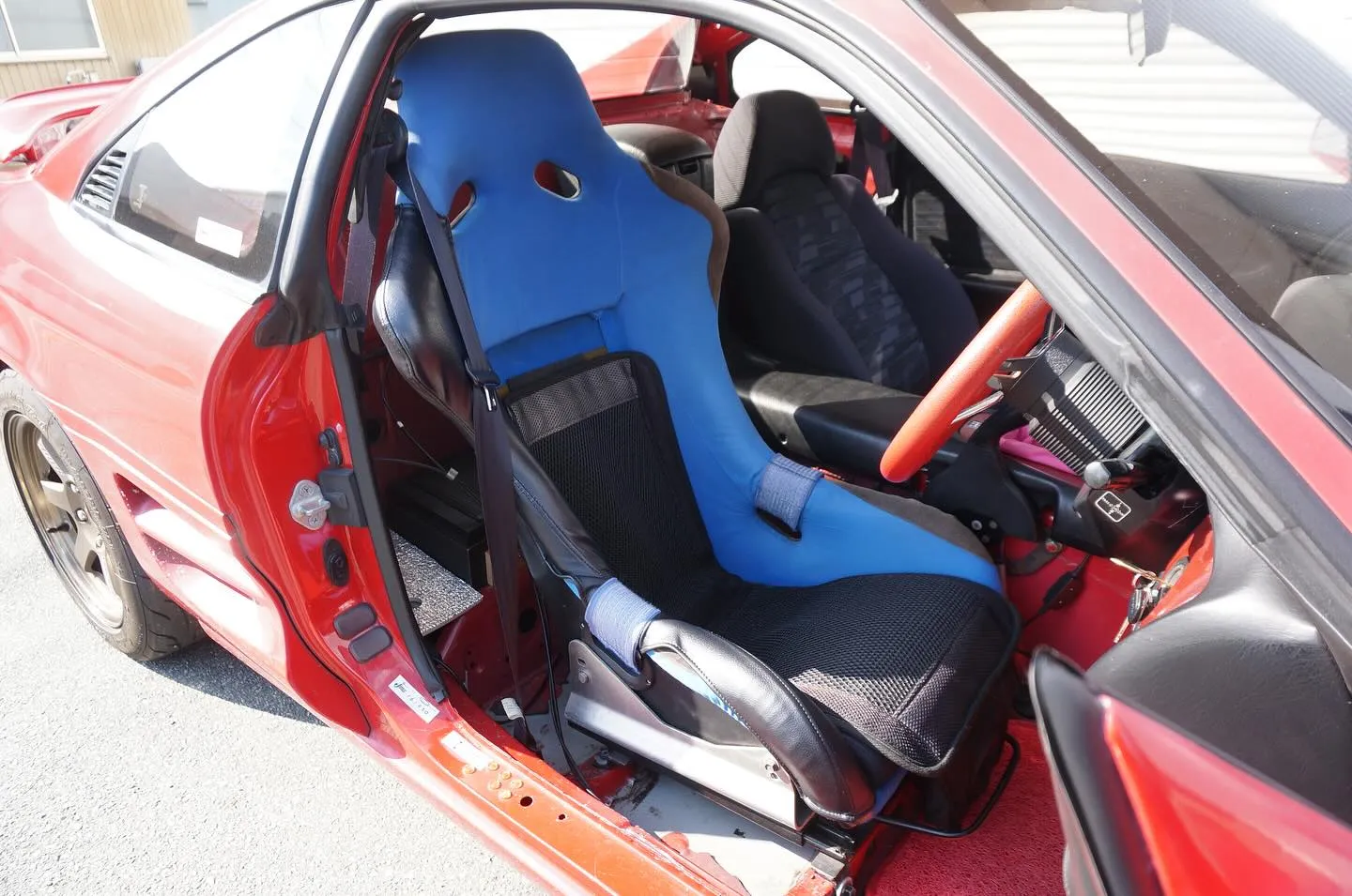 三重県松阪市の中古車販売店マーヴェリックカーズです‼️