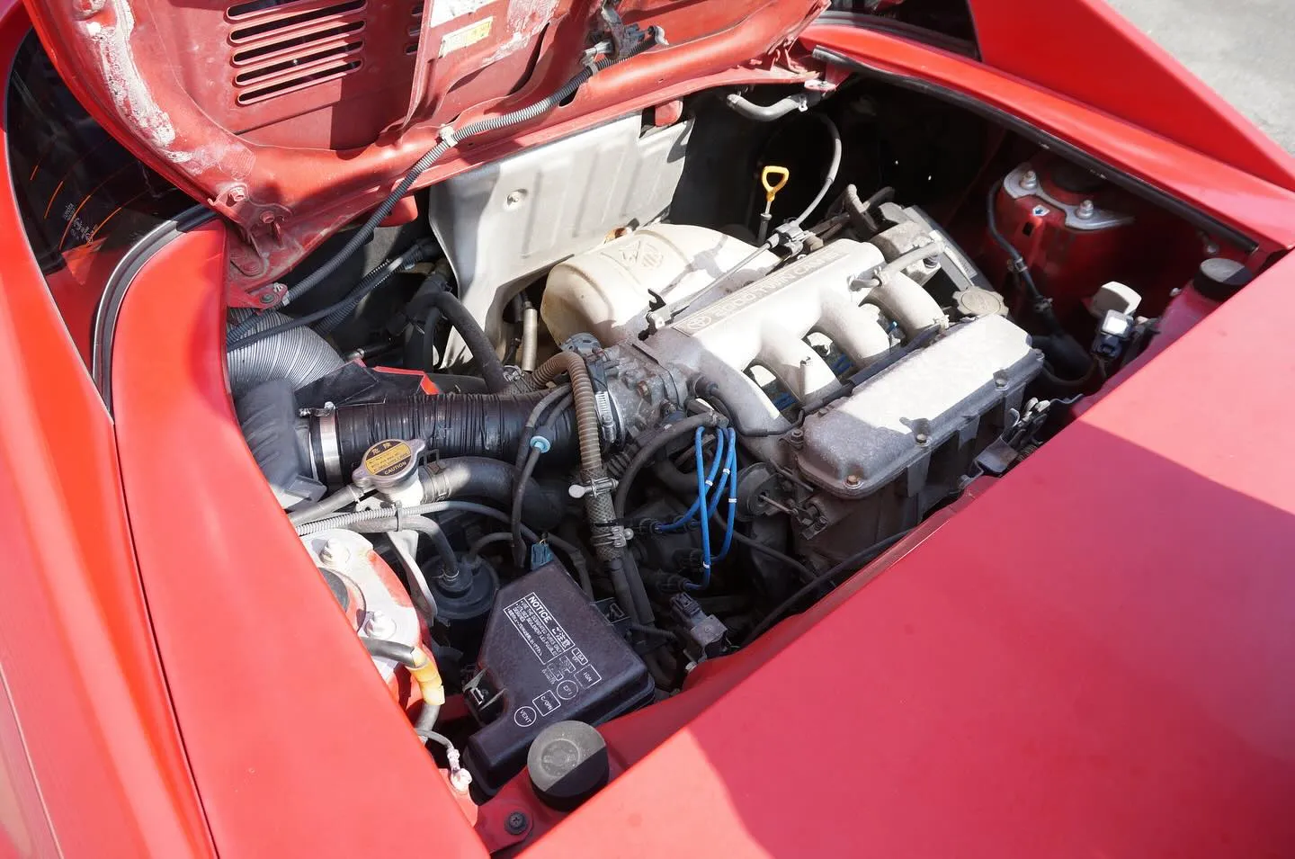 三重県松阪市の中古車販売店マーヴェリックカーズです‼️