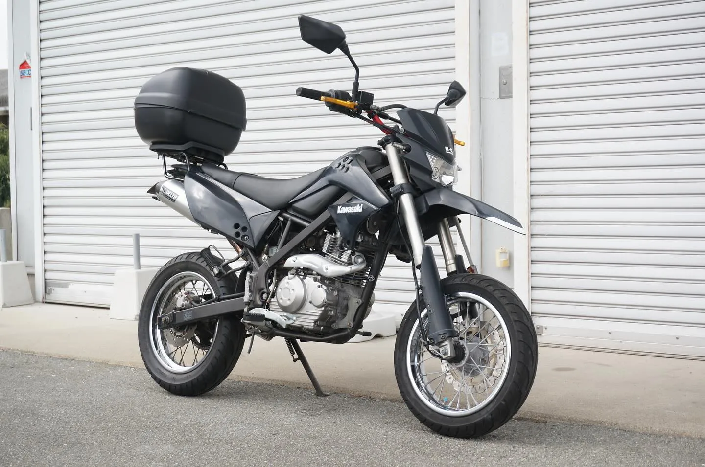 三重県松阪市のバイク販売店マーヴェリックカーズです‼️