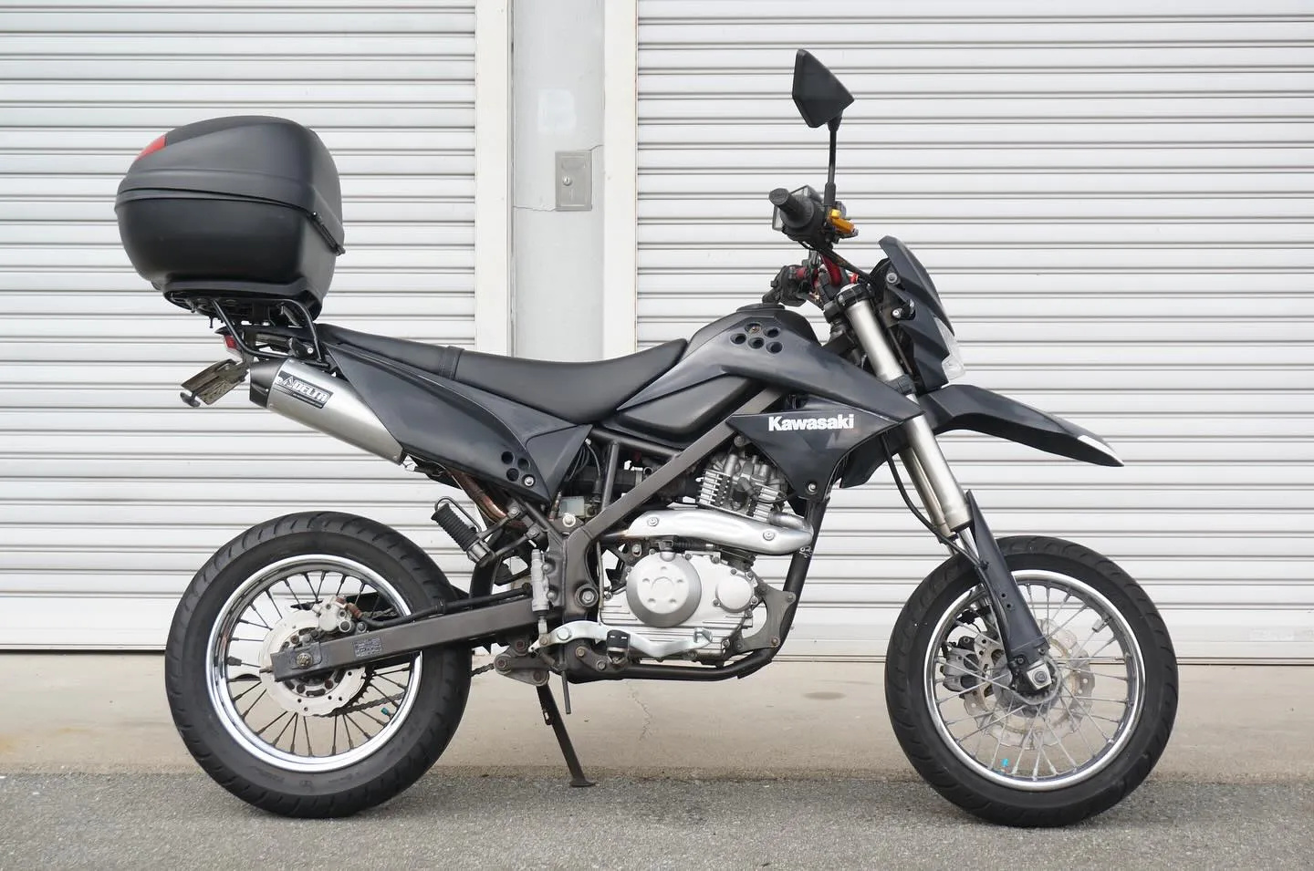 三重県松阪市のバイク販売店マーヴェリックカーズです‼️