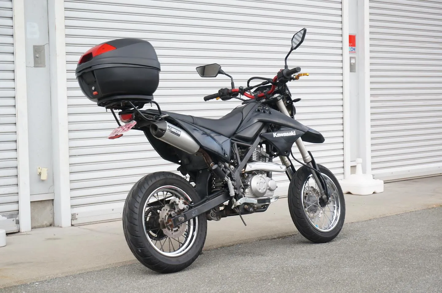 三重県松阪市のバイク販売店マーヴェリックカーズです‼️