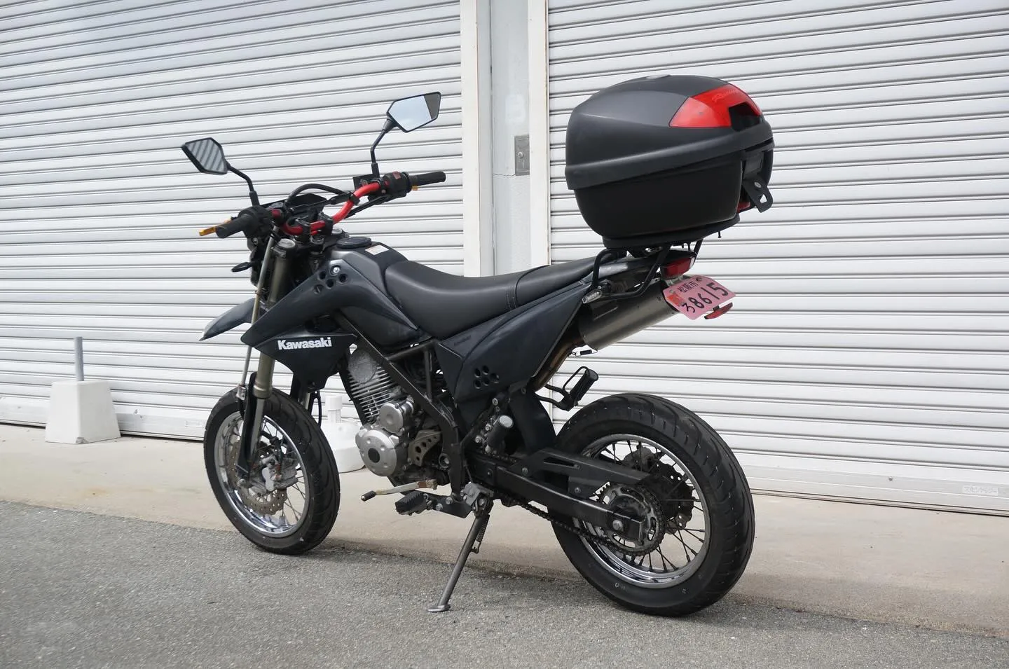 三重県松阪市のバイク販売店マーヴェリックカーズです‼️