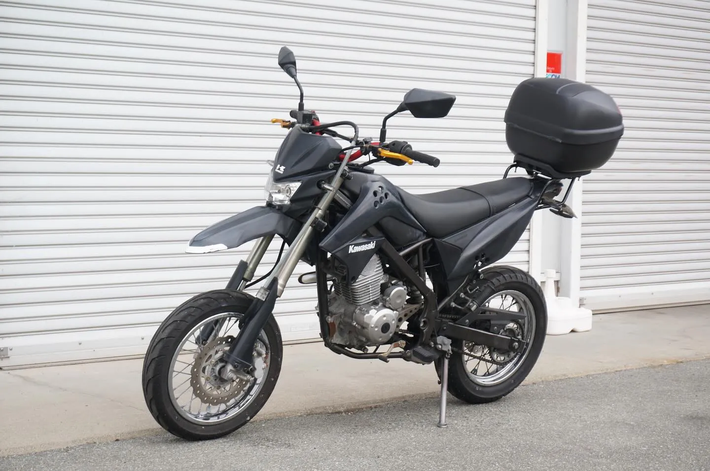 三重県松阪市のバイク販売店マーヴェリックカーズです‼️