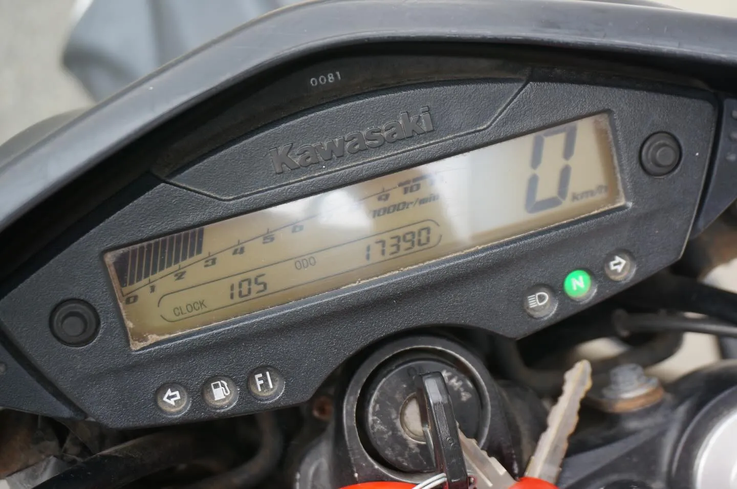 三重県松阪市のバイク販売店マーヴェリックカーズです‼️