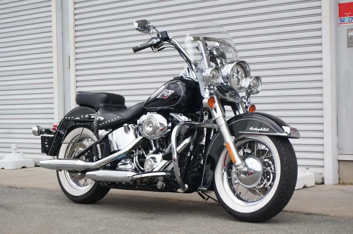 三重県松阪市のバイク販売店マーヴェリックカーズです‼️