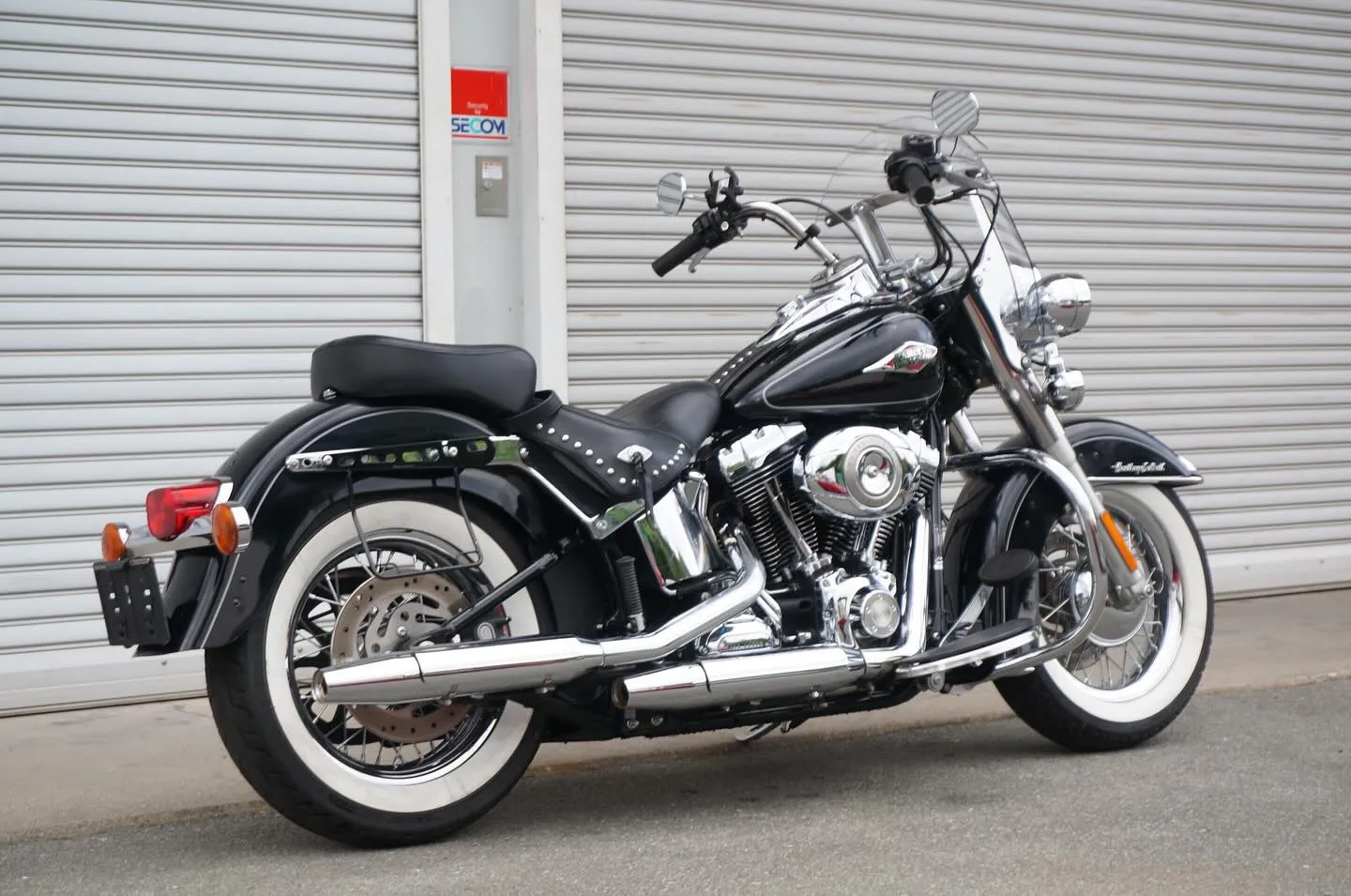 三重県松阪市のバイク販売店マーヴェリックカーズです‼️