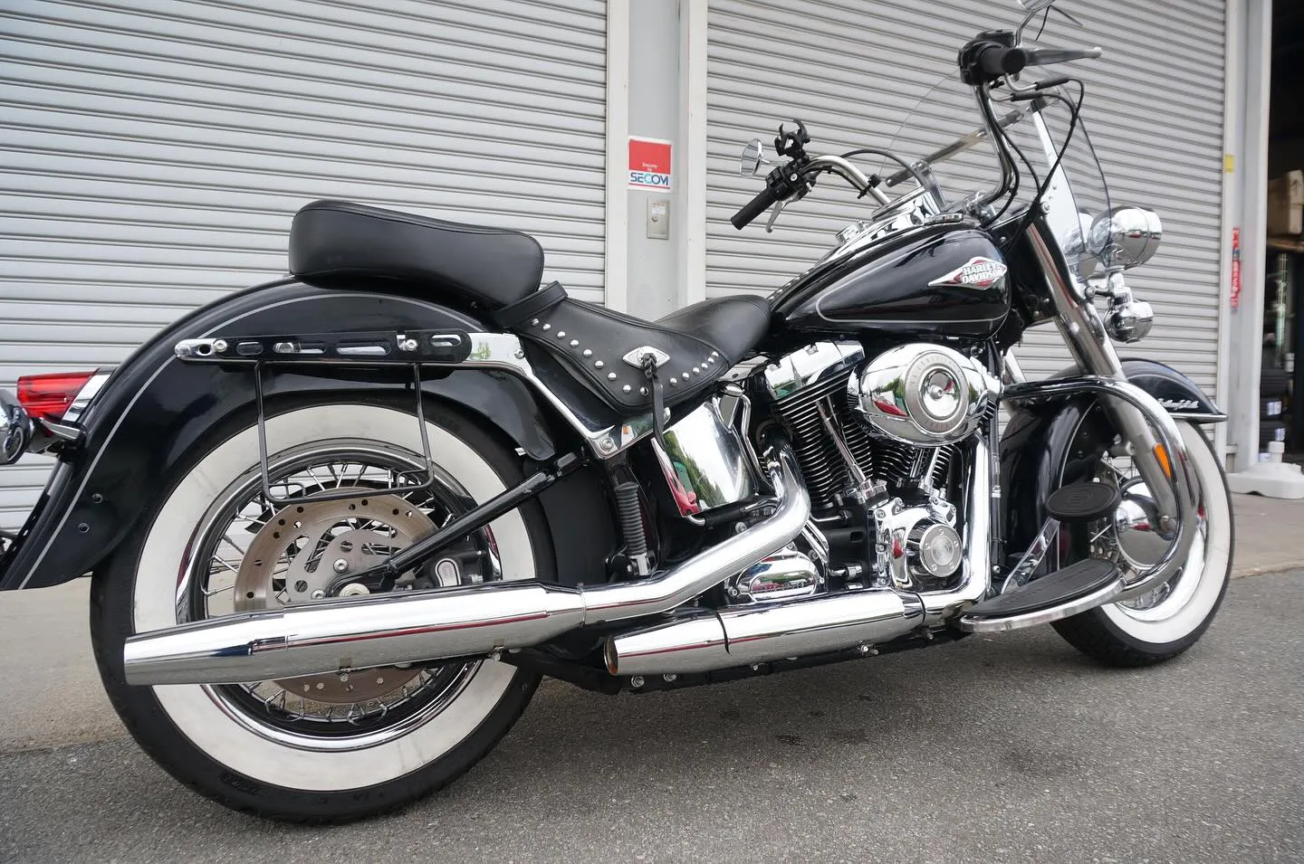 三重県松阪市のバイク販売店マーヴェリックカーズです‼️