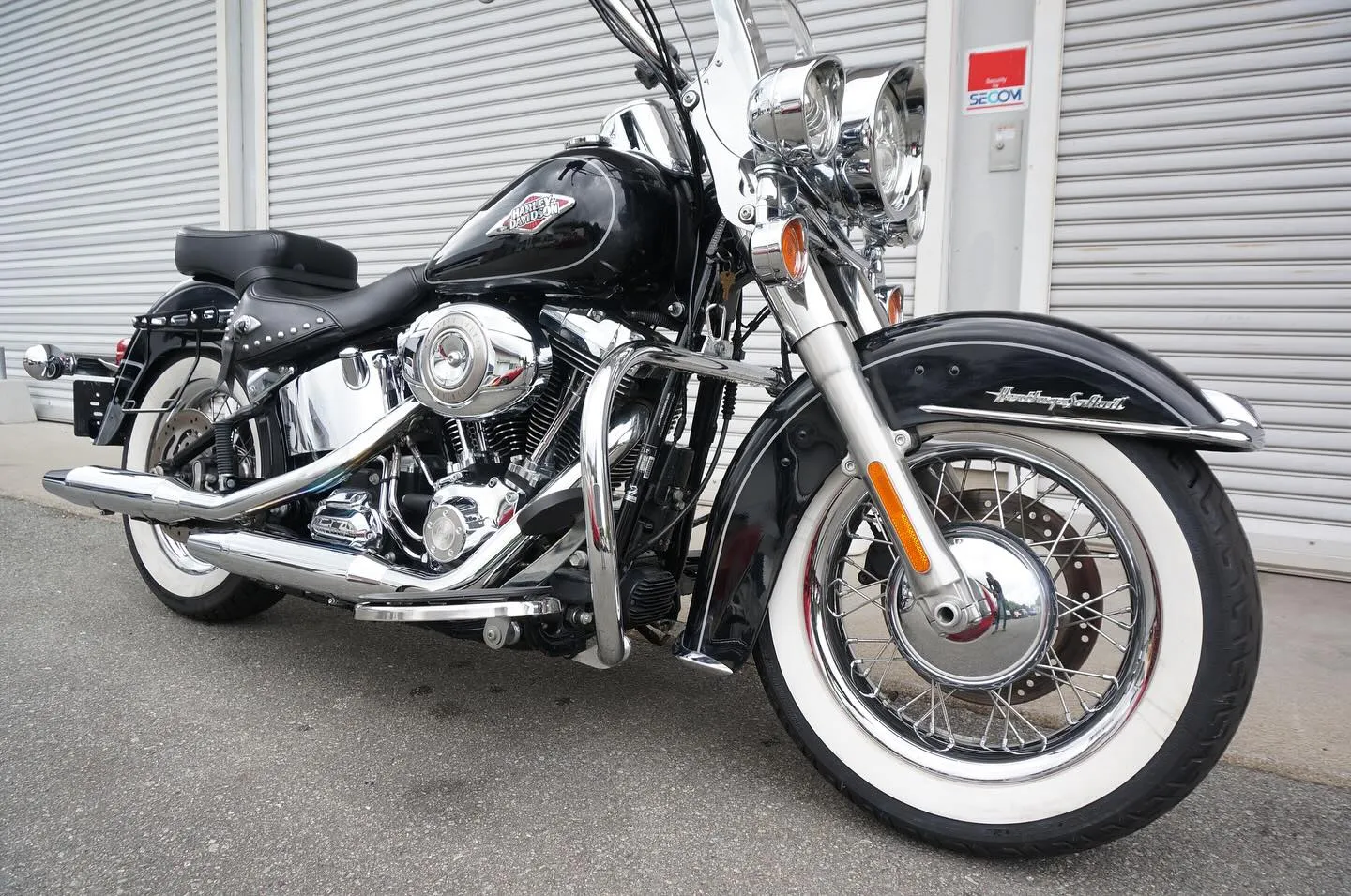 三重県松阪市のバイク販売店マーヴェリックカーズです‼️