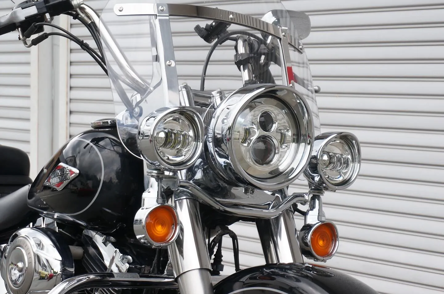 三重県松阪市のバイク販売店マーヴェリックカーズです‼️