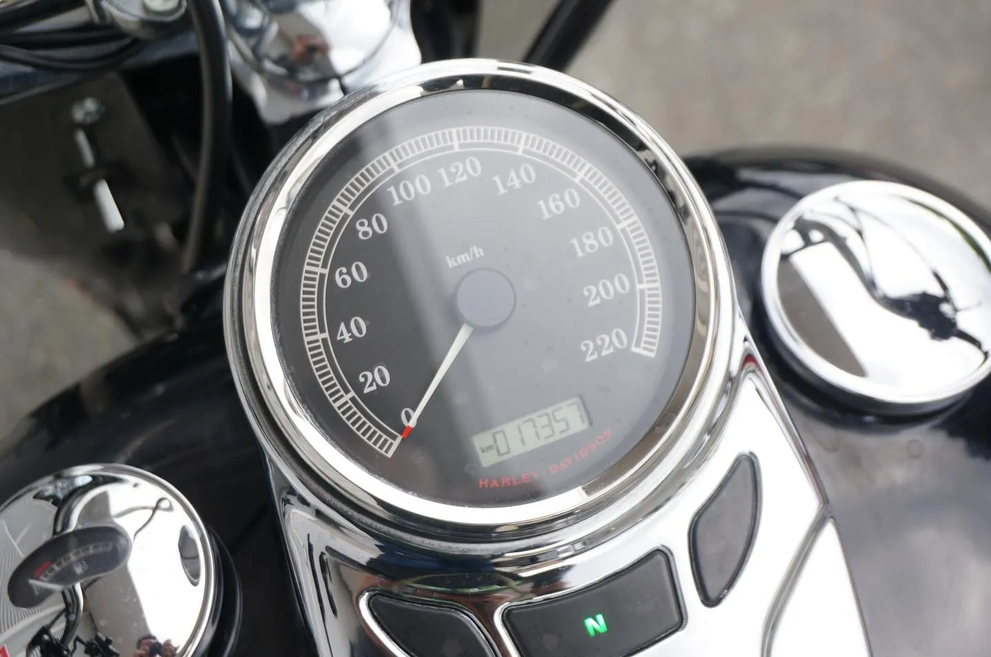 三重県松阪市のバイク販売店マーヴェリックカーズです‼️