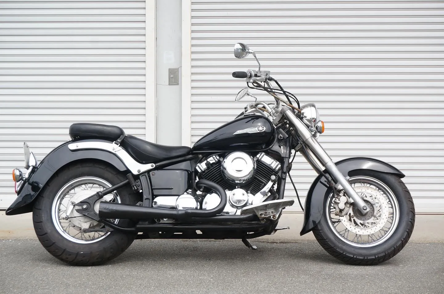 三重県松阪市のバイク販売店マーヴェリックカーズです‼️