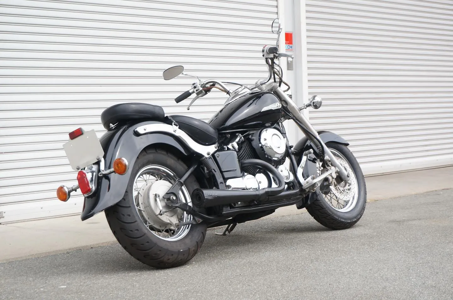 三重県松阪市のバイク販売店マーヴェリックカーズです‼️