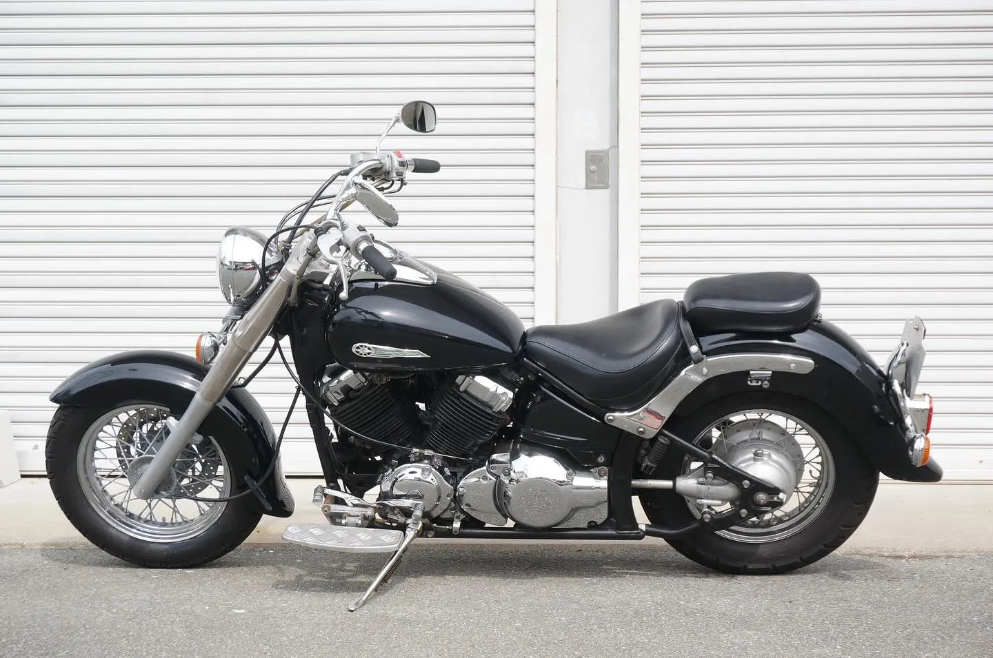 三重県松阪市のバイク販売店マーヴェリックカーズです‼️