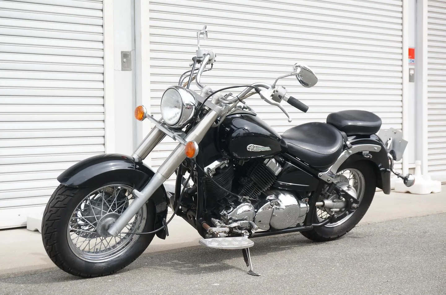 三重県松阪市のバイク販売店マーヴェリックカーズです‼️