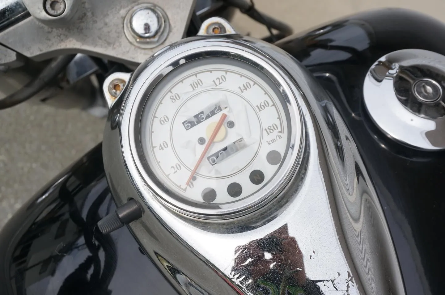 三重県松阪市のバイク販売店マーヴェリックカーズです‼️