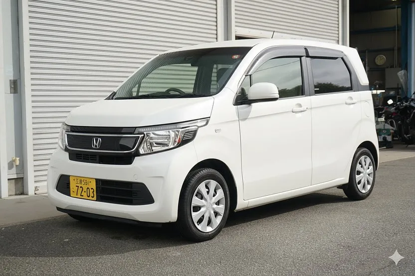 三重県松阪市の中古車販売店マーヴェリックカーズです‼️