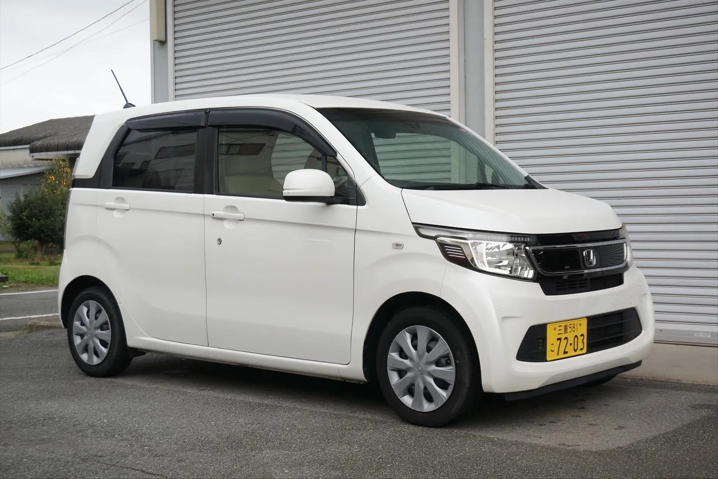 三重県松阪市の中古車販売店マーヴェリックカーズです‼️