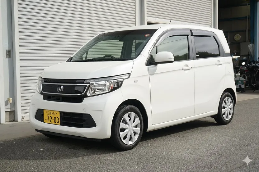 三重県松阪市の中古車販売店マーヴェリックカーズです‼️