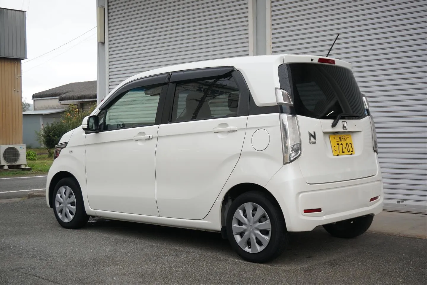 三重県松阪市の中古車販売店マーヴェリックカーズです‼️