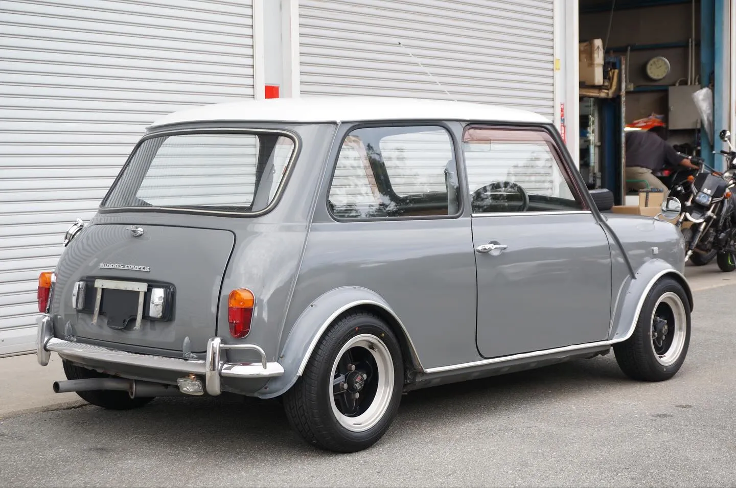 三重県松阪市の中古車販売店マーヴェリックカーズです‼️