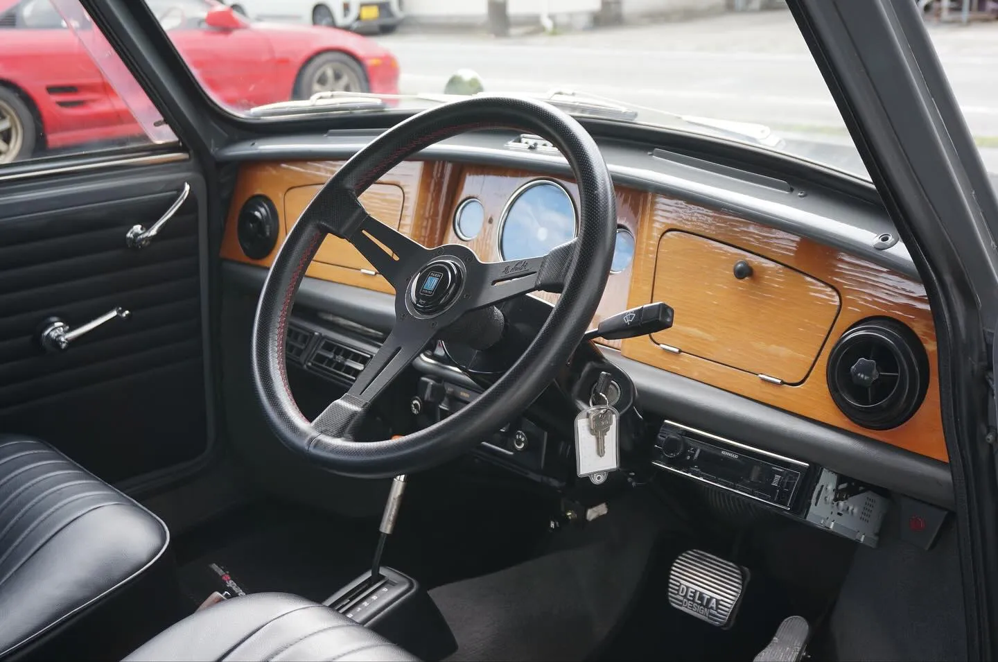 三重県松阪市の中古車販売店マーヴェリックカーズです‼️