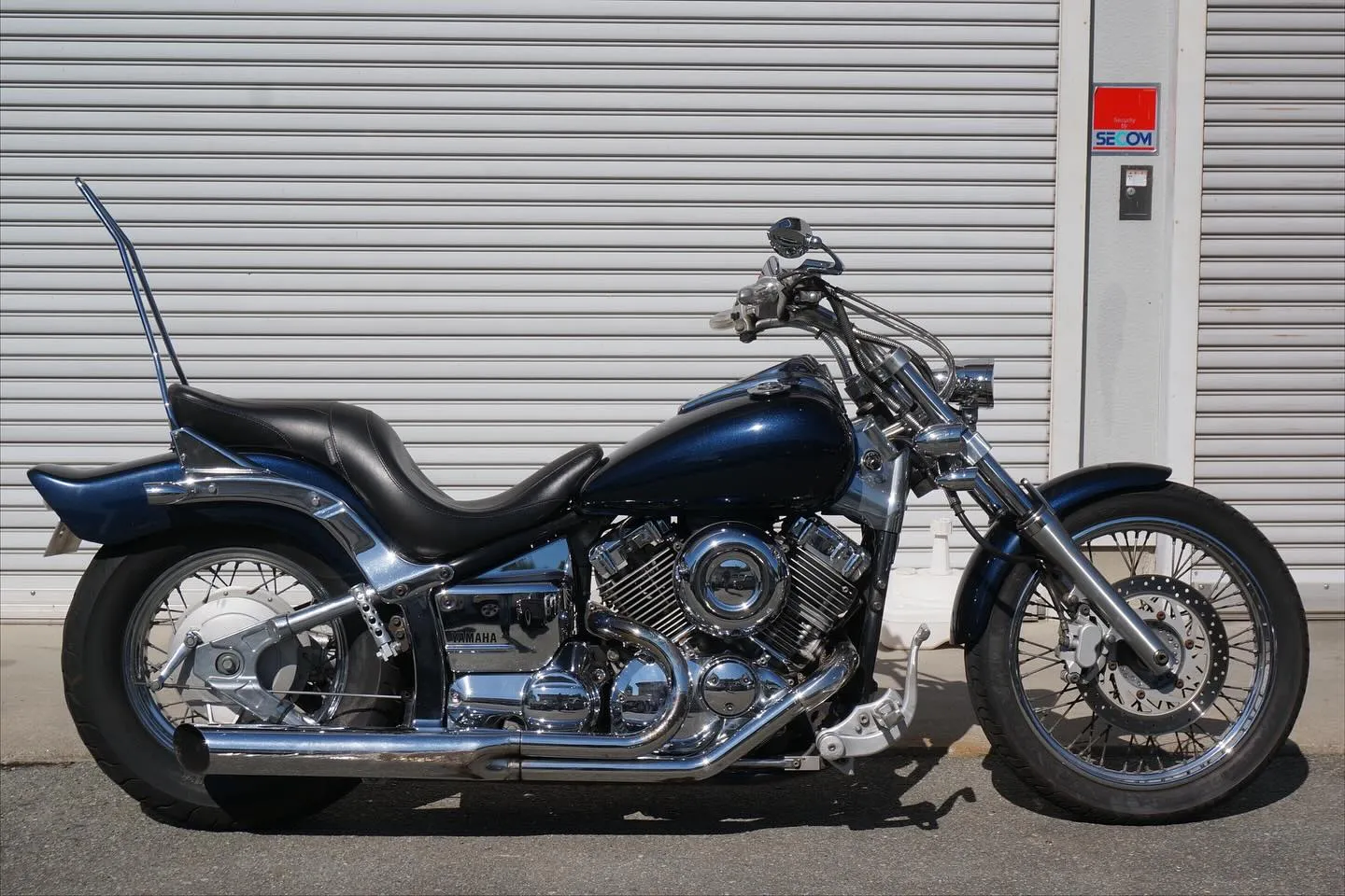 三重県松阪市のバイク販売店マーヴェリックカーズです‼️