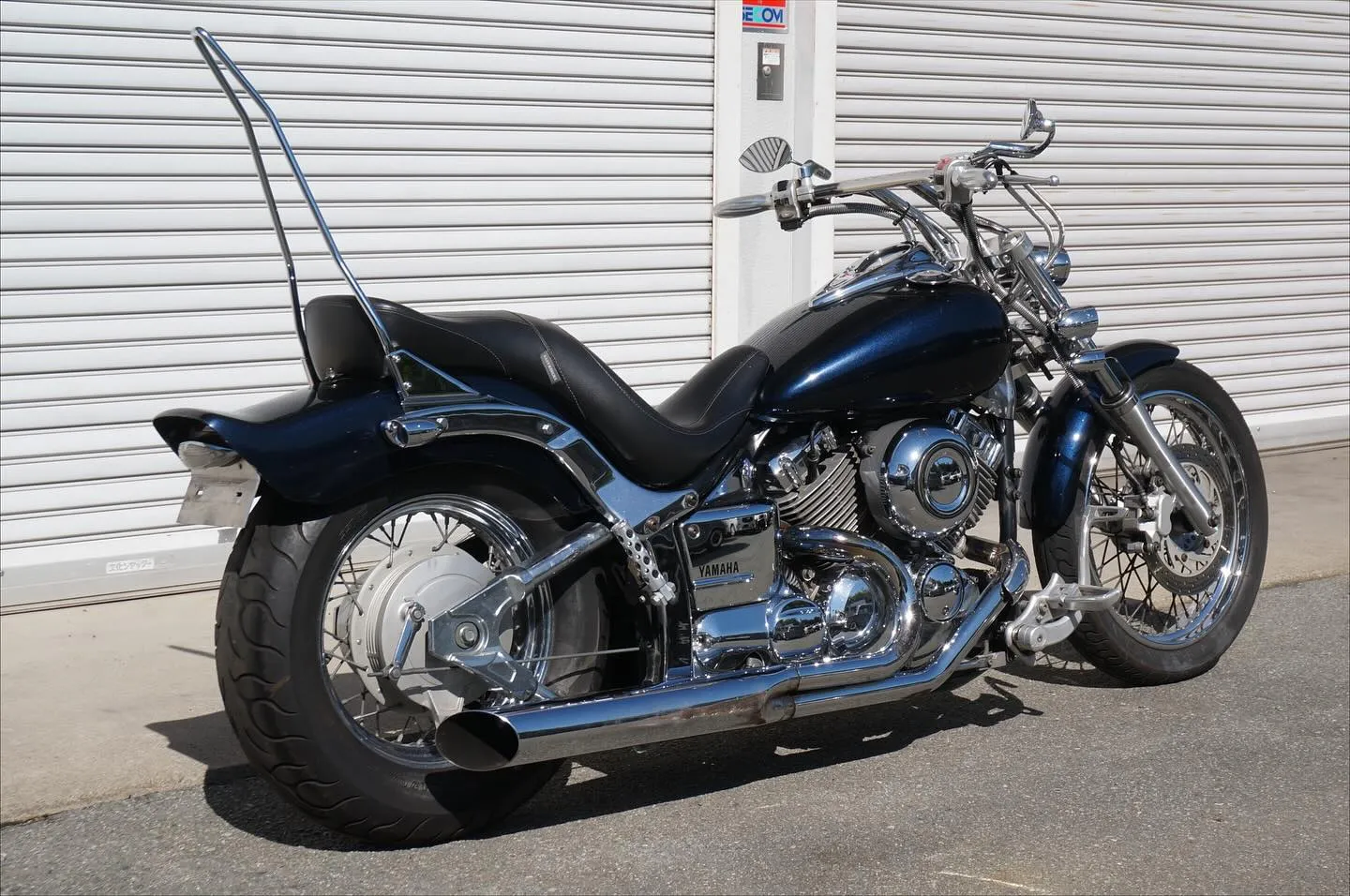 三重県松阪市のバイク販売店マーヴェリックカーズです‼️