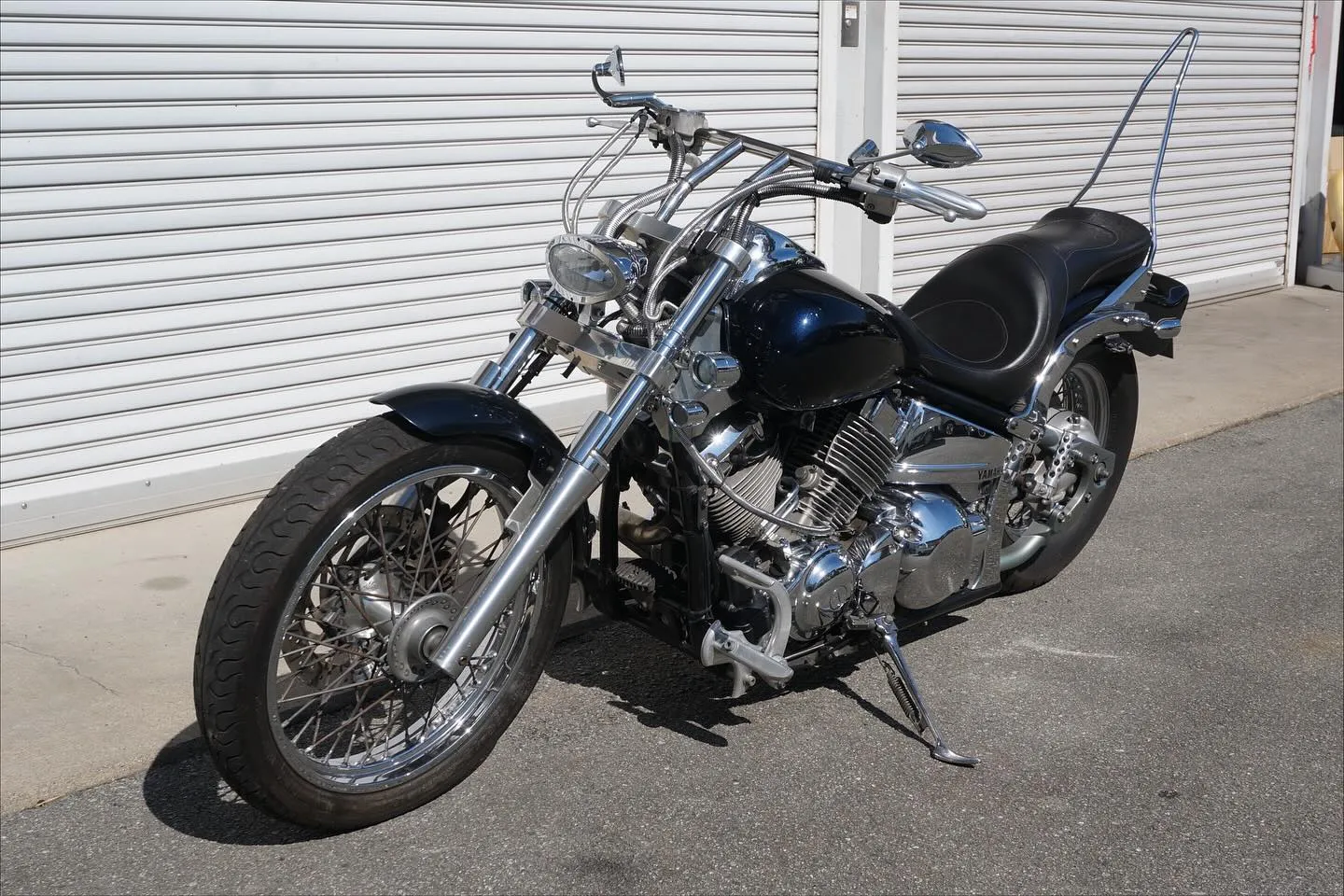 三重県松阪市のバイク販売店マーヴェリックカーズです‼️