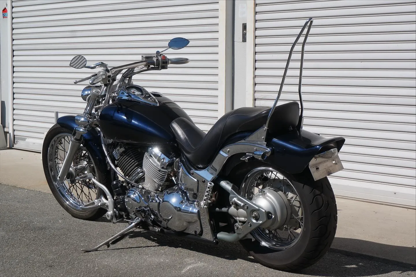 三重県松阪市のバイク販売店マーヴェリックカーズです‼️