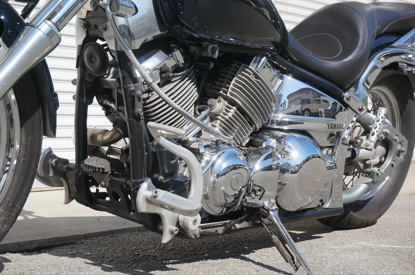 三重県松阪市のバイク販売店マーヴェリックカーズです‼️