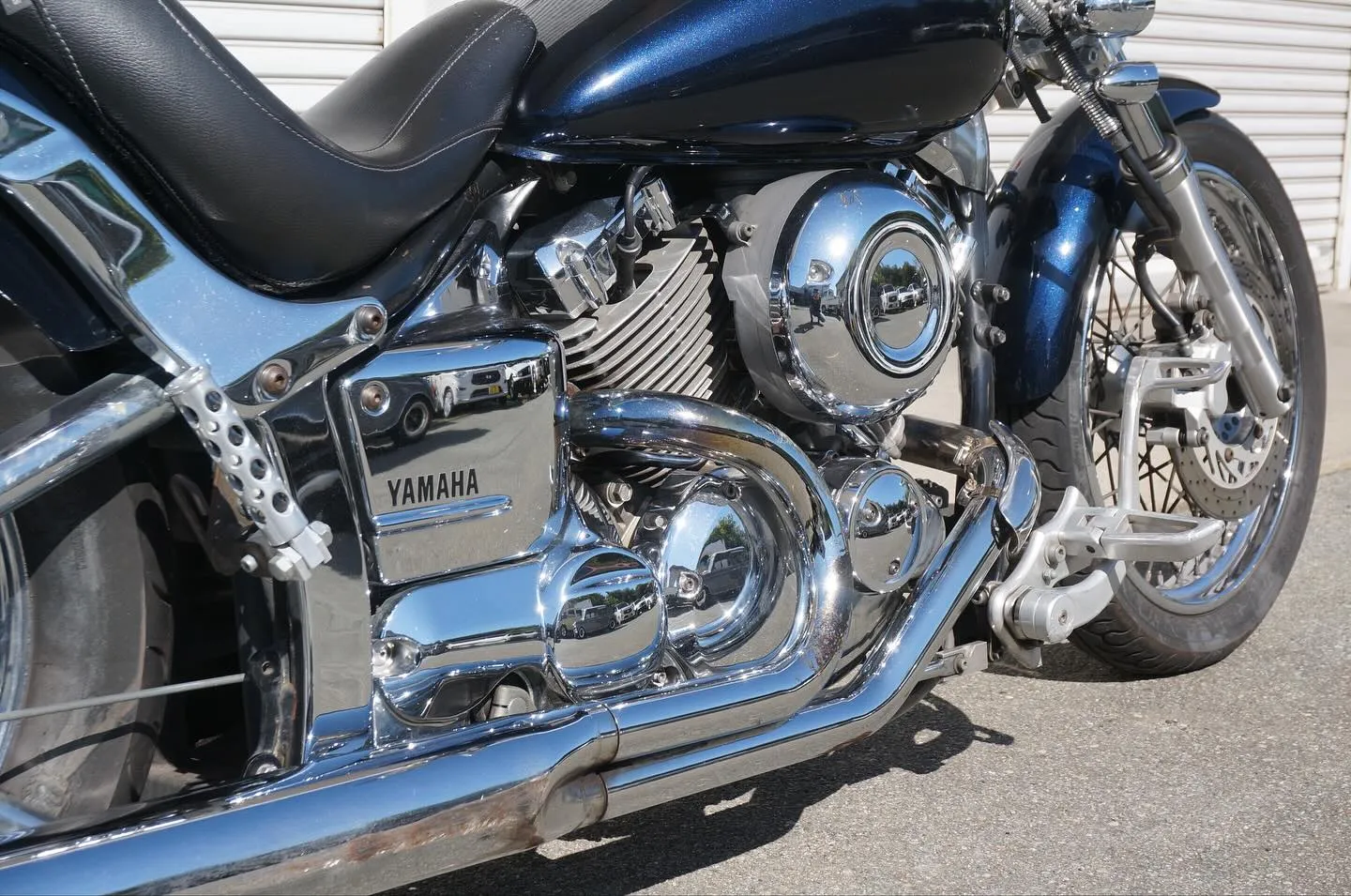 三重県松阪市のバイク販売店マーヴェリックカーズです‼️