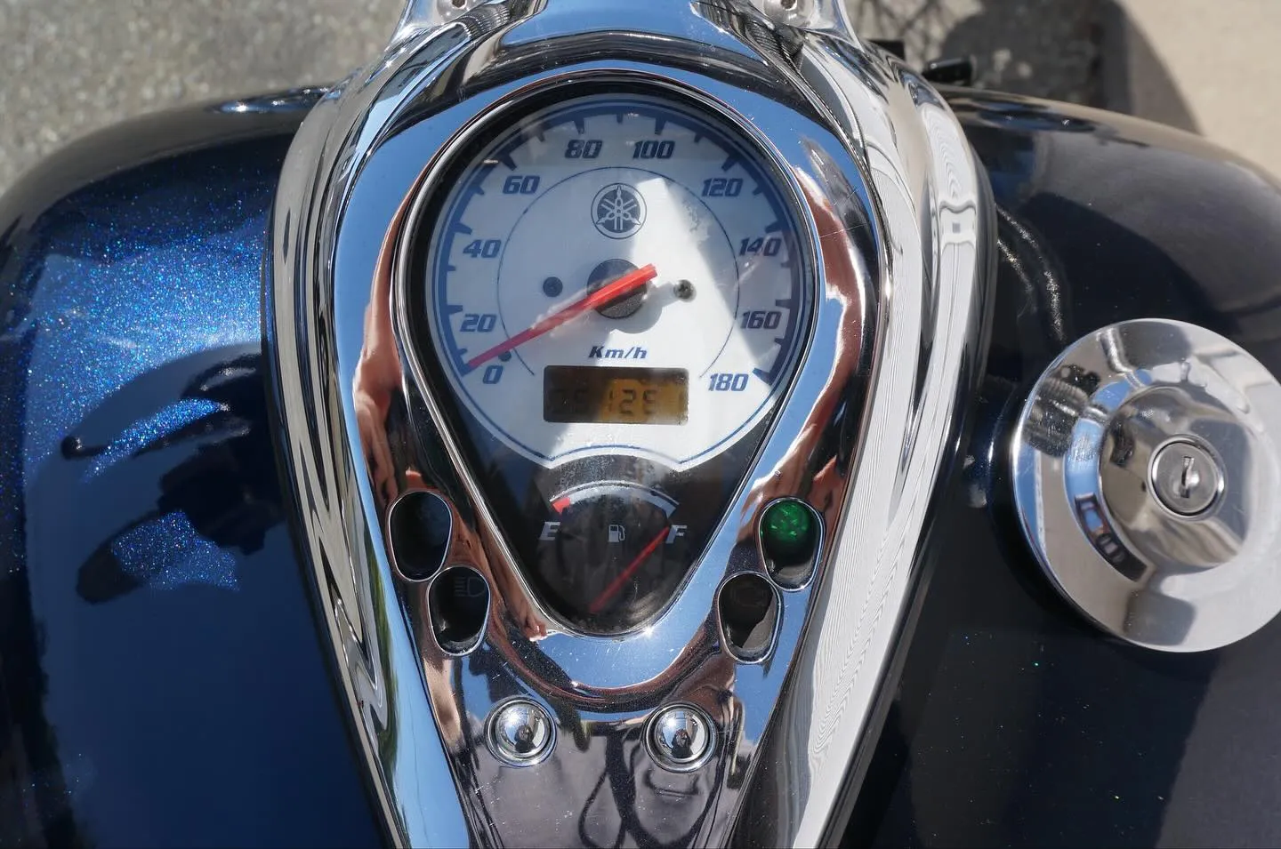 三重県松阪市のバイク販売店マーヴェリックカーズです‼️