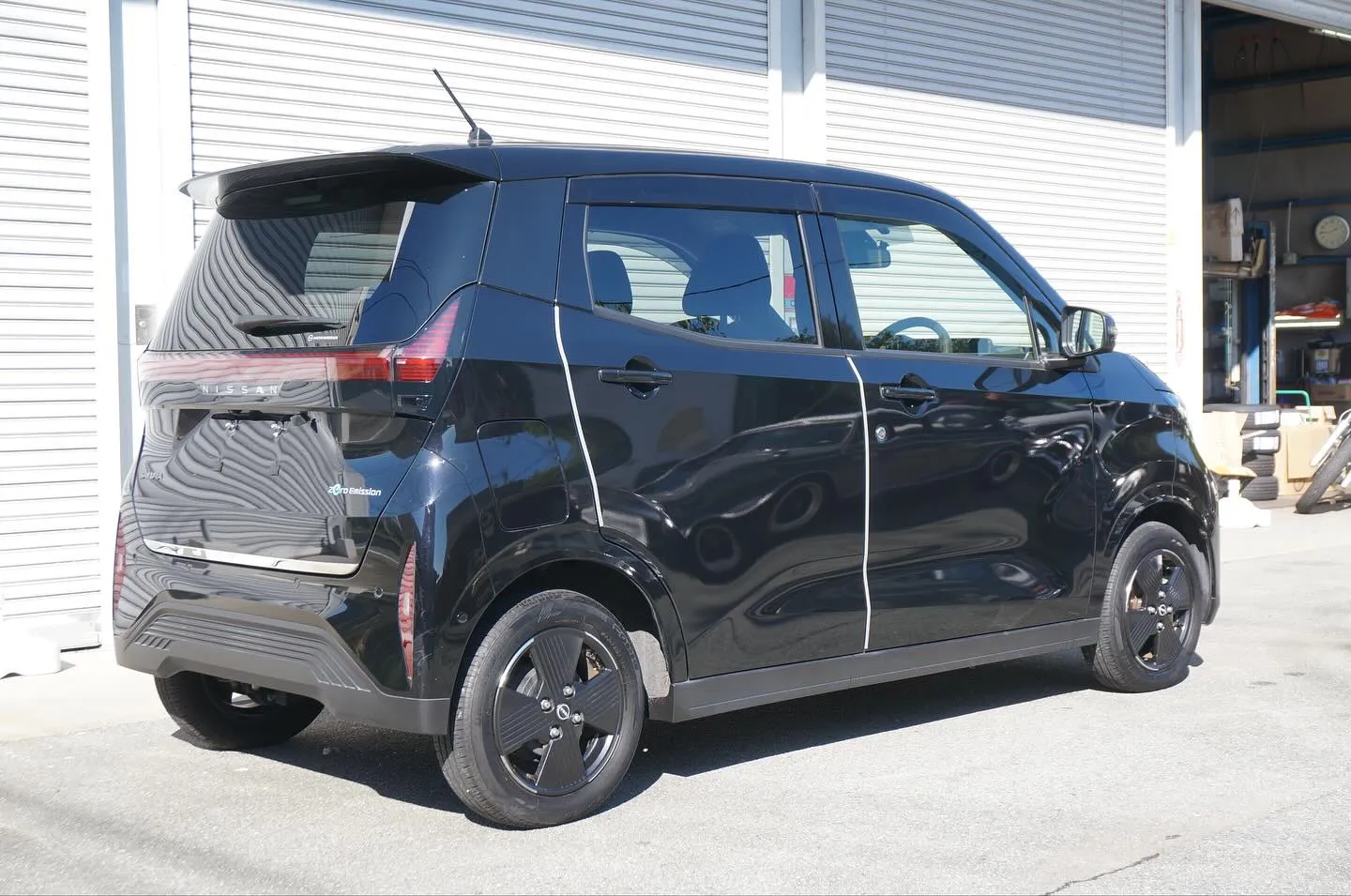 三重県松阪市の中古車販売店マーヴェリックカーズです‼️