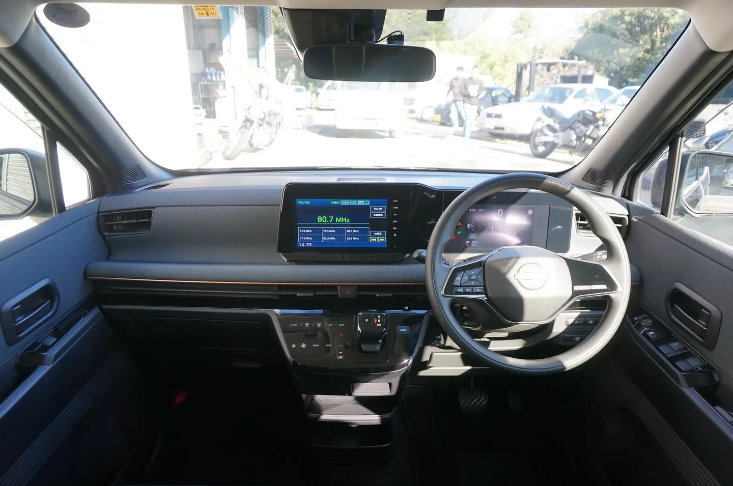 三重県松阪市の中古車販売店マーヴェリックカーズです‼️