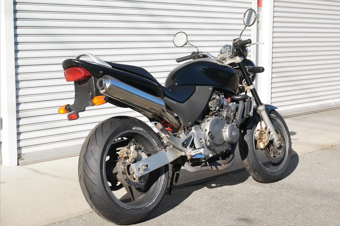 三重県松阪市のバイク販売店マーヴェリックカーズです‼️