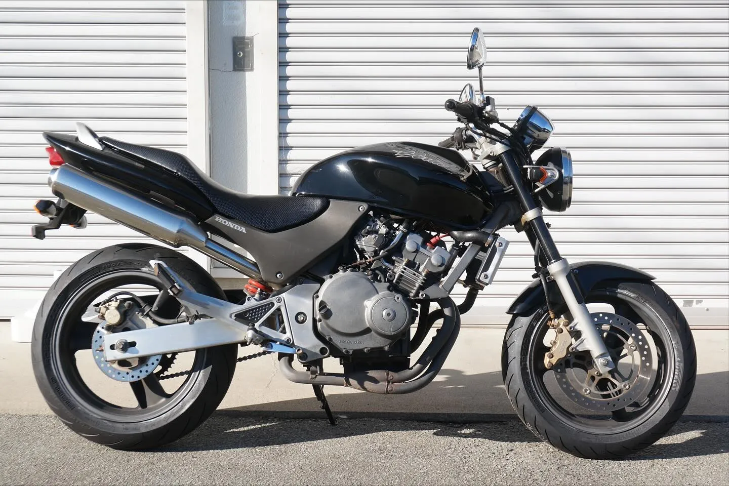 三重県松阪市のバイク販売店マーヴェリックカーズです‼️