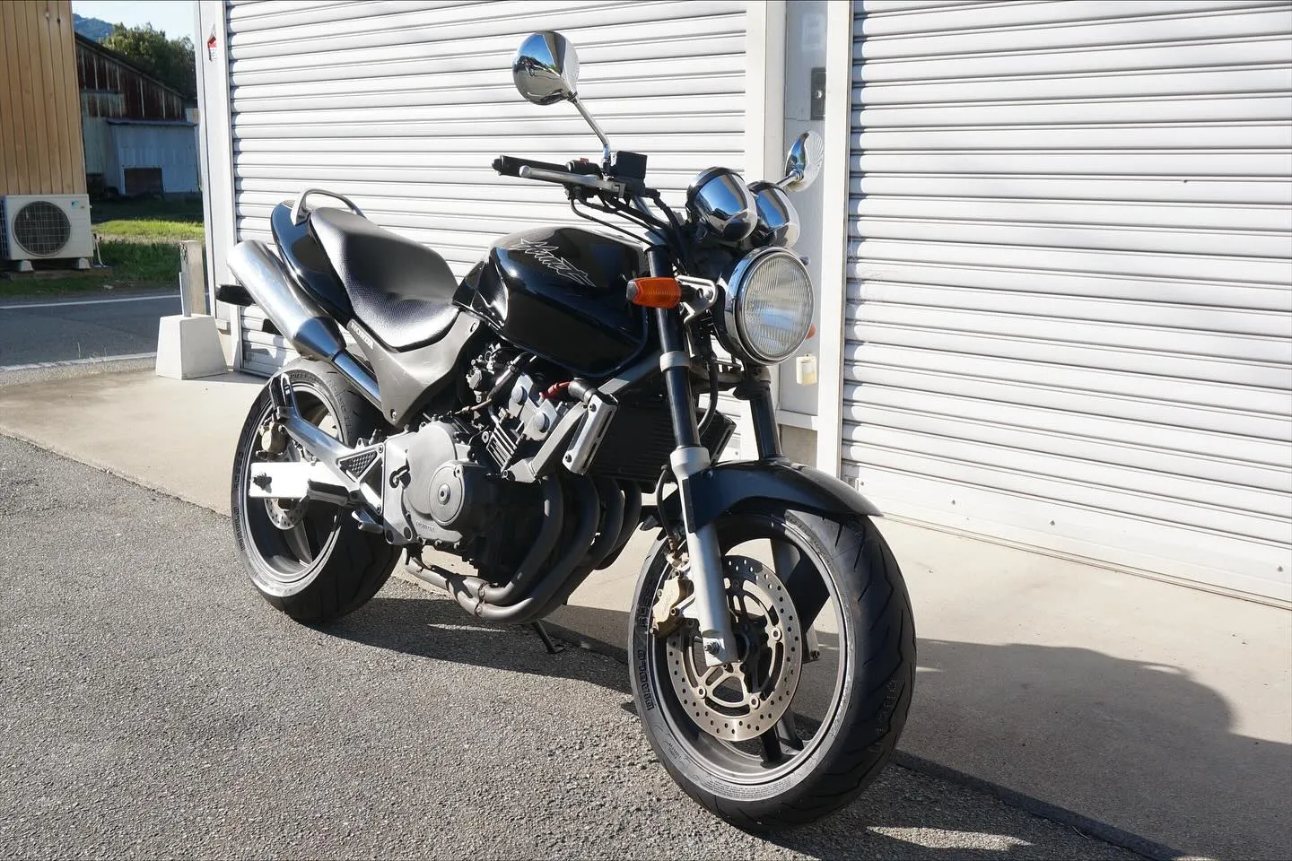 三重県松阪市のバイク販売店マーヴェリックカーズです‼️